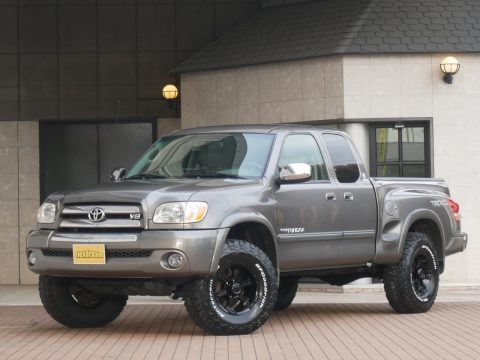 ２００５年　新車並行タンドラ　逆輸入　アメリカ車　アメ車　カッコいい　　　　